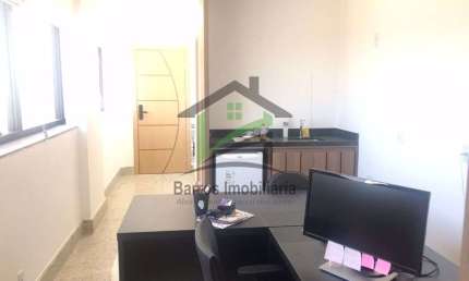 Sala comercial com 1 sala à venda no Setor Habitacional Jardim Botânico, Brasília 