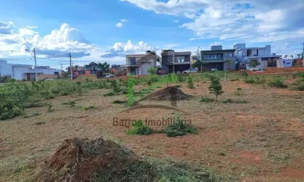 Terreno em condomínio fechado à venda no Setor Habitacional Tororó (Santa Maria), Brasília  por R$ 420.000