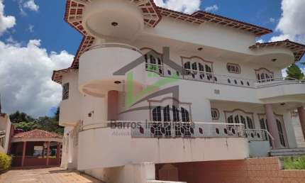 Casa com 3 quartos à venda no Setor de Habitações Individuais Sul, Brasília , 420 m2 por R$ 2.750.000