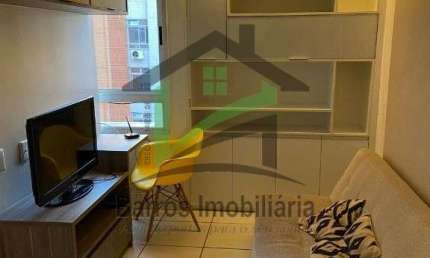 Kitnet / Stúdio à venda na Zona Industrial (Guará), Brasília , 27 m2 por R$ 320.000