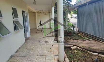 Casa em condomínio fechado com 5 quartos para alugar no Setor Habitacional Jardim Botânico, Brasília , 350 m2 por R$ 3.800