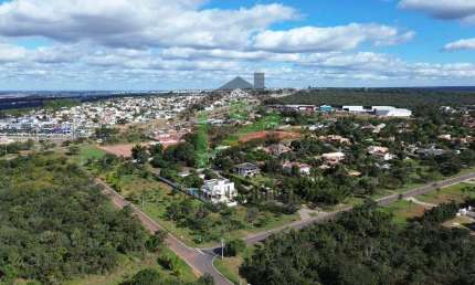 Casa com 6 quartos à venda no Setor de Mansões Dom Bosco (Lago Sul), Brasília , 1000 m2 por R$ 10.000.000