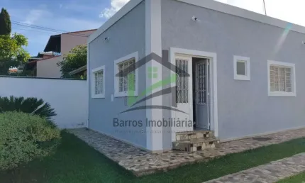Casa com 2 quartos à venda no Setor Habitacional Jardim Botânico, Brasília , 101 m2 por R$ 720.000