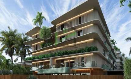 Apartamento com 3 quartos à venda no Cabo Branco, João Pessoa , 102 m2 por R$ 1.940.511