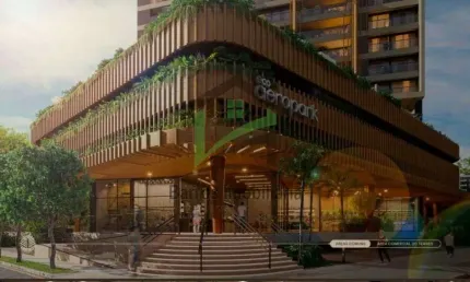 Apartamento com 3 quartos à venda no Aeroclube, João Pessoa , 84 m2 por R$ 1.089.927