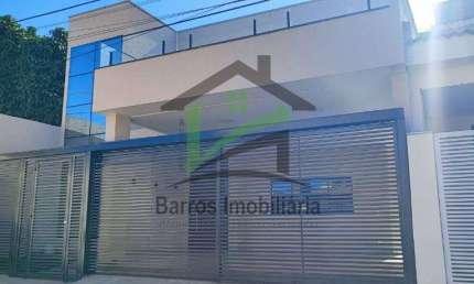 Casa em condomínio fechado com 4 quartos para alugar no Setor Habitacional Jardim Botânico, Brasília , 200 m2 por R$ 5.500