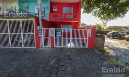 Casa com 3 quartos à venda na Rua Dr. José Rebelo, 732, Caiobá, Matinhos