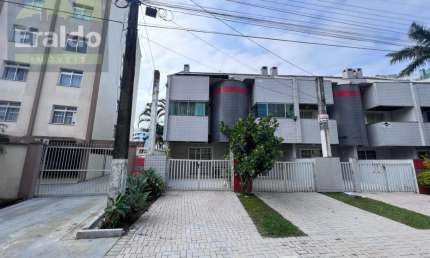 Casa com 3 quartos à venda na Rua Ponta Grossa, 173, Caiobá, Matinhos