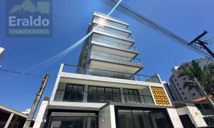Apartamento com 3 quartos à venda na Rua Paranaguá, 147, Caiobá, Matinhos