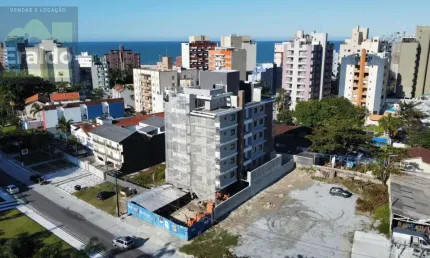Apartamento com 2 quartos à venda na Avenida Londrina, 50, Caiobá, Matinhos