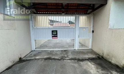 Casa com 2 quartos à venda na Rua Diomar Renato Cunha, 1007, Tabuleiro, Matinhos