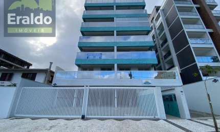 Apartamento com 2 quartos à venda na Avenida Bandeirantes, 982, Caiobá, Matinhos