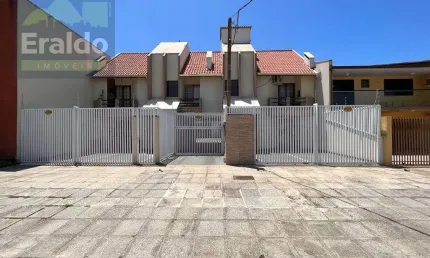 Apartamento com 3 quartos à venda na Rua Jacarezinho, 458, Caiobá, Matinhos