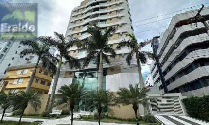 Apartamento com 3 quartos à venda na Rua Jaguariaiva, 230, Caiobá, Matinhos