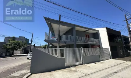 Casa com 3 quartos à venda na Rua Irati, 110, Bom Retiro, Matinhos