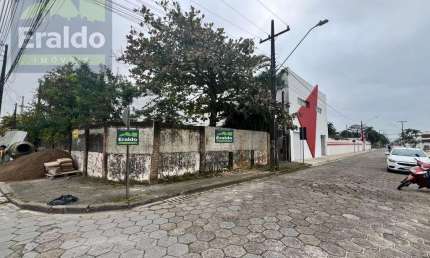 Terreno à venda na Rua Harmonia, Centro, Matinhos