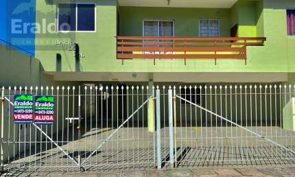 Apartamento com 3 quartos à venda na Rua São Mateus, 85, Caiobá, Matinhos