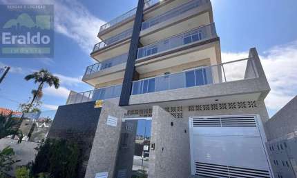 Apartamento com 3 quartos à venda na Rua Maringá, Caiobá, Matinhos