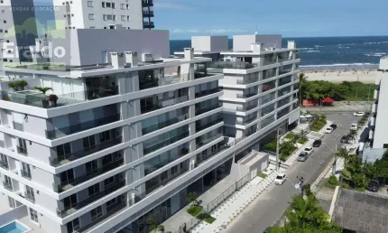 Apartamento com 3 quartos à venda na Rua Cambará, 104, Caiobá, Matinhos