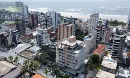 Apartamento com 2 quartos à venda na Rua Passeio Das Palmeiras, 282, Caiobá, Matinhos