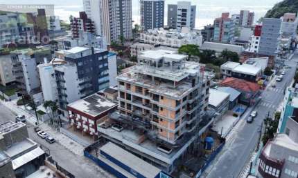 Apartamento com 3 quartos à venda na Avenida Presidente Kennedy, Caiobá, Matinhos