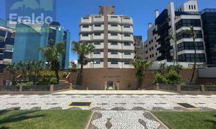 Apartamento com 3 quartos à venda na Avenida Atlântica, 684, Caiobá, Matinhos
