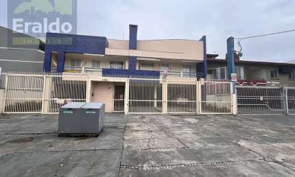 Apartamento com 2 quartos à venda na Rua São Mateus, 1958, Caiobá, Matinhos