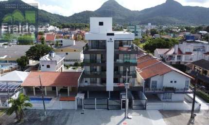 Apartamento com 2 quartos à venda na Rua Maringá, 567, Caiobá, Matinhos
