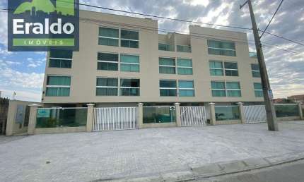 Apartamento em Balneário Praia Grande - Matinhos, PR