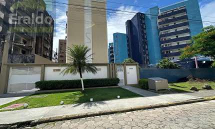 Apartamento com 3 quartos à venda na Rua União, 1285, Caiobá, Matinhos