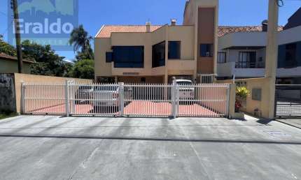 Apartamento com 3 quartos à venda na Rua Sergipe, 248, Centro, Matinhos