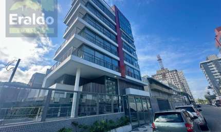 Apartamento com 3 quartos à venda na Avenida Presidente Kennedy, Caiobá, Matinhos