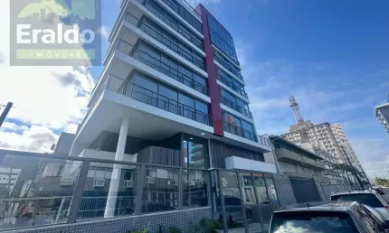 Apartamento com 3 quartos à venda na Avenida Presidente Kennedy, Caiobá, Matinhos