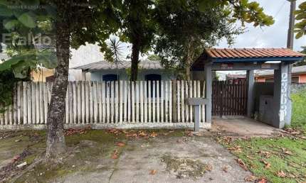 Casa com 3 quartos à venda na Rua 19 de Dezembro, 3047, Riviera, Matinhos