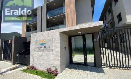 Apartamento com 2 quartos à venda na Tv. Guarujá, 86, Caiobá, Matinhos