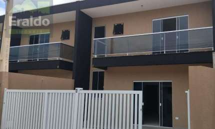 Casa com 2 quartos à venda na Rua União Da Vitória, 312, Bom Retiro, Matinhos