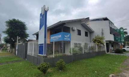Casa com 3 quartos à venda na Avenida Dr. João Cândido, 412, Centro, Guaratuba