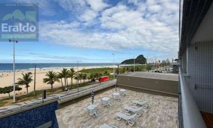 Apartamento com 2 quartos à venda na Avenida Atlântica, 907, Caiobá, Matinhos