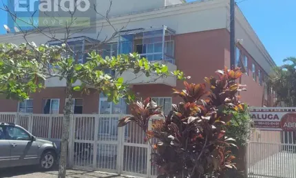 Apartamento com 2 quartos à venda na Rua Irati, 226, Caiobá, Matinhos