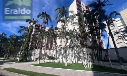 Apartamento com 2 quartos à venda na Rua Paranaguá, Caiobá, Matinhos