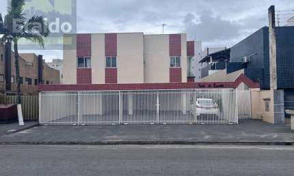 Apartamento com 2 quartos à venda na Rua Maringá, 919, Caiobá, Matinhos