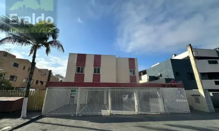 Apartamento com 2 quartos à venda na Rua Maringá, 919, Caiobá, Matinhos