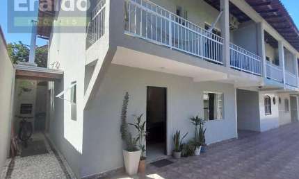 Casa com 4 quartos à venda na Rua São Mateus, 218, Caiobá, Matinhos