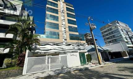 Apartamento com 2 quartos à venda na Rua Rio Branco, 128, Caiobá, Matinhos