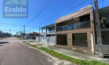 Casa com 3 quartos à venda na Rua Cornélio Procópio, 606, Bom Retiro, Matinhos