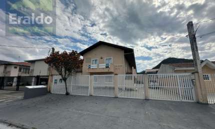 Apartamento com 2 quartos à venda na Avenida Guarapuava, 648, Caiobá, Matinhos