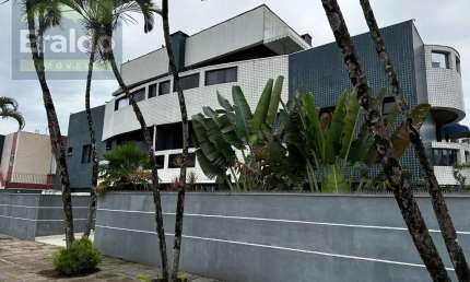 Apartamento Duplex/Cobertura em Caiobá - Matinhos, PR