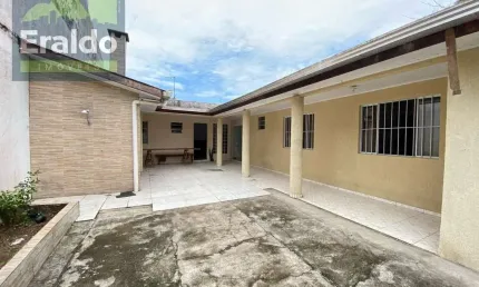 Casa em Balneário Santa Terezinha - Pontal do Paraná, PR