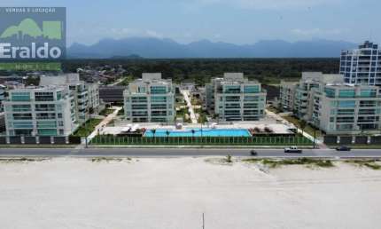 Apartamento com 1 quarto à venda na Avenida Beira Mar (Balneário Flórida), 3756, Balneário Flórida, Matinhos