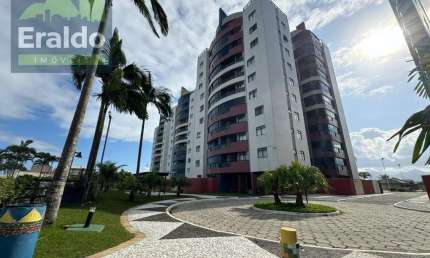 Apartamento com 3 quartos à venda na Avenida Beira Mar, matinhos -, Balneário Inajá, Matinhos